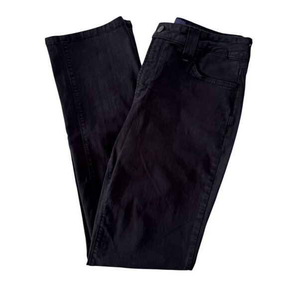 NYDJ Pants Womens Straight Lift Tuck Stretch Jeans - Picture 6 of 12